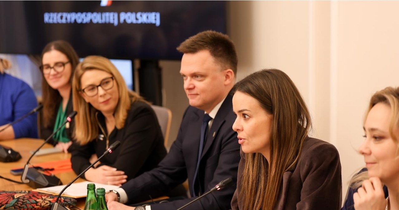 Miała zostać szefową resortu, doszło do zwrotu. Teraz ujawnia kulisy