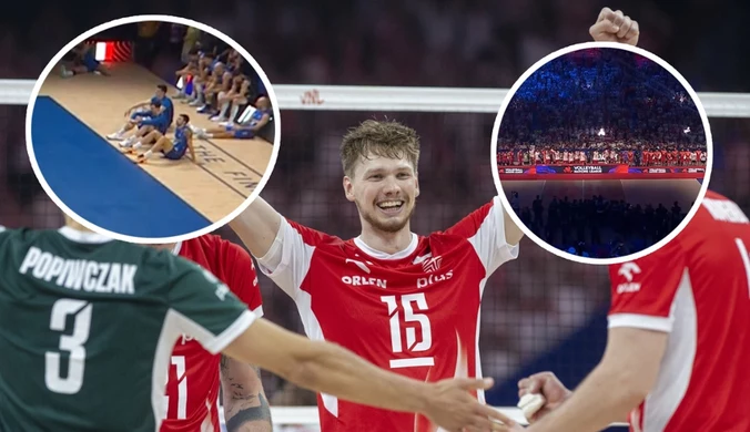 Liga Narodów w cieniu skandalu. Polacy pokazali, jak powinno się to robić