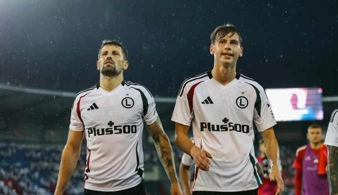 Możliwy głośny transfer z Legii. Sprawa nabiera rozpędu, będą negocjacje