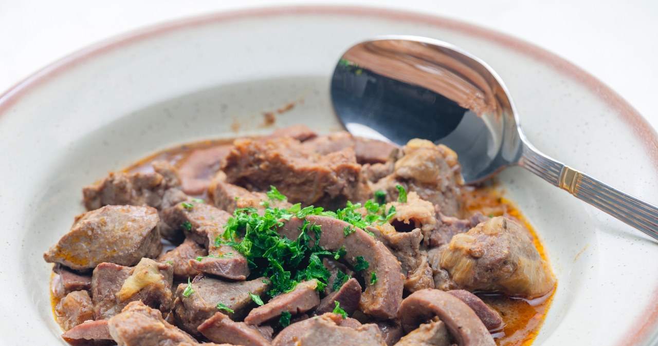Pełne witaminy B12 i białka. Ten produkt niesłusznie zniknął ze stołów