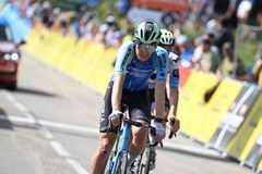 Kolarstwo: Tour de l'Ain - 1. etap