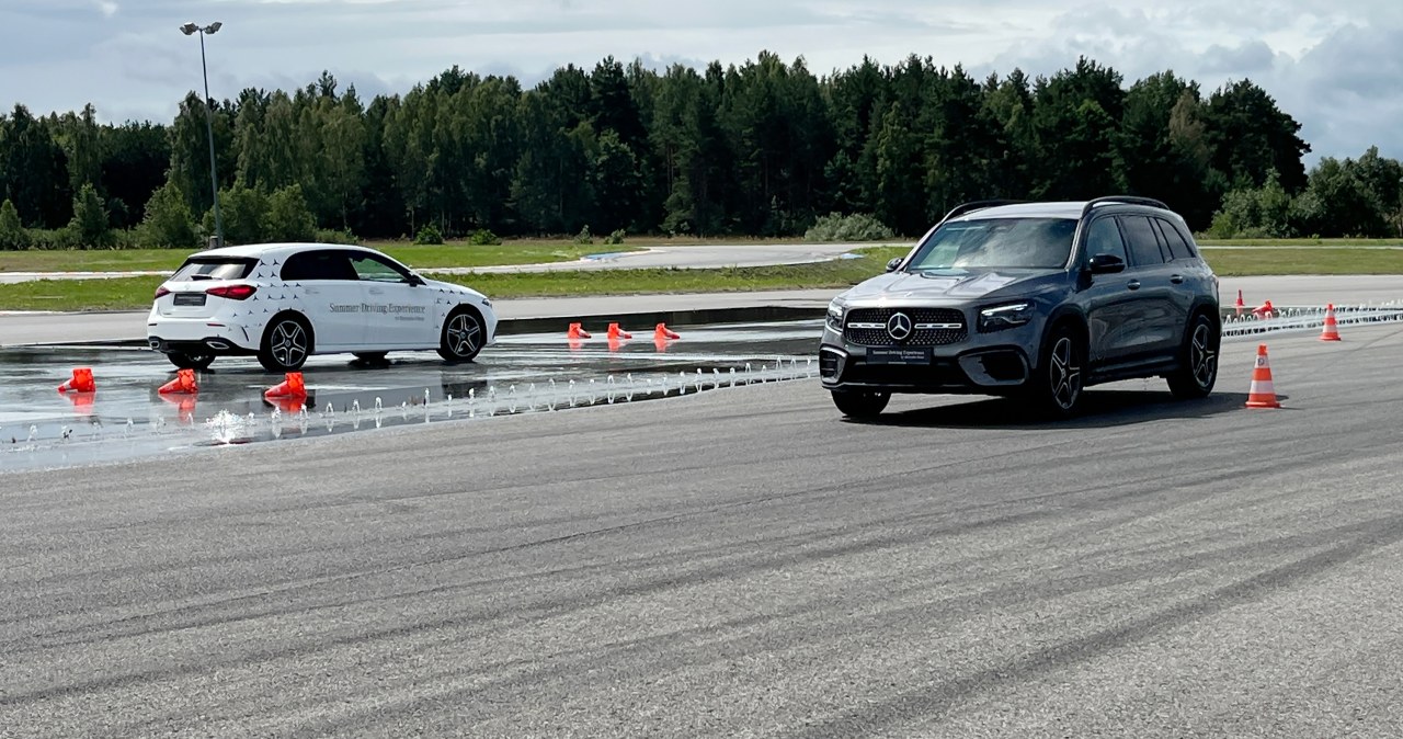 Ile dają systemy bezpieczeństwa w samochodach? Dane nie zostawiają złudzeń