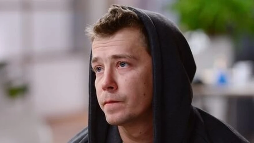 Komisarz Alex - Odcinek 84: "Czworonożny świadek"