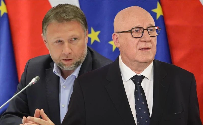 Poljsko ministrstvo zahteva odpoklic sodnikov iz volilne komisije