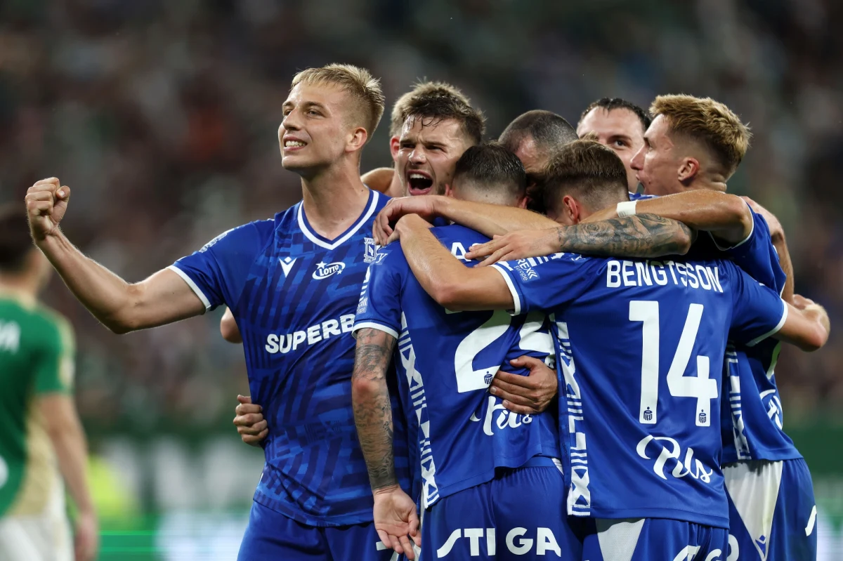 Legia Warszawa oraz Lech Poznań poznały potencjalnych przeciwników w kolejnych rundach eliminacji europejskich pucharów. Losowanie w szwajcarskim Nyonie wyłoniło możliwych rywali zarówno w Lidze Europy, jak i w Lidze Konferencji. Swoje szanse na awans mają także Jagiellonia Białystok i Raków Częstochowa.