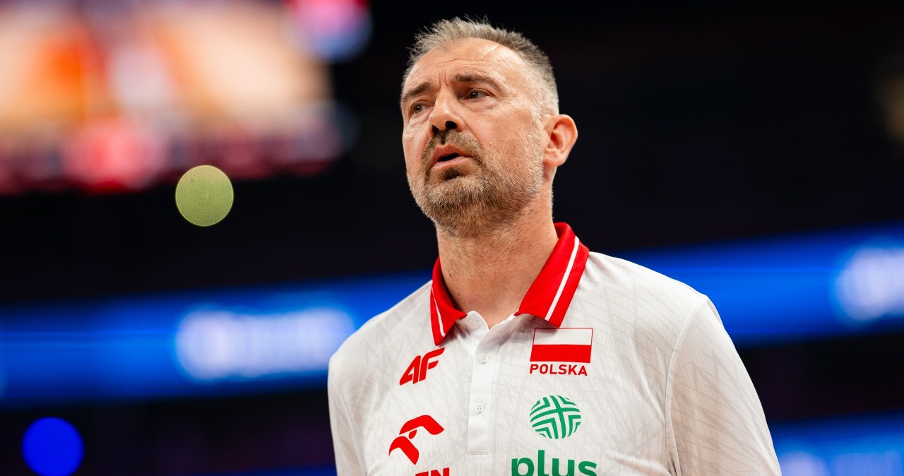 Trzy lata pracy Grbicia, a teraz takie wieści. Aż trudno w to uwierzyć