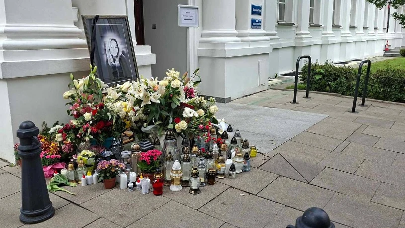 Aretacija Mieszka R. podaljšana zaradi umora na Univerzi v Varšavi