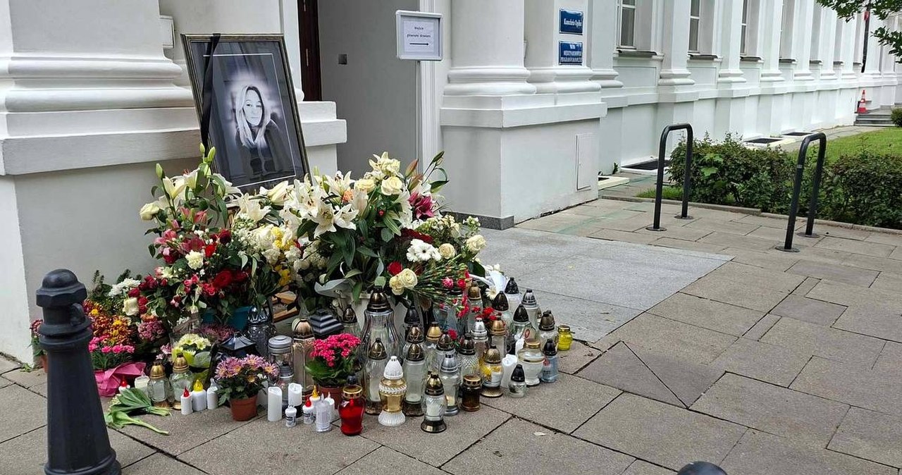 Tragedia na UW. Sąd zdecydował o przyszłości Mieszka R.