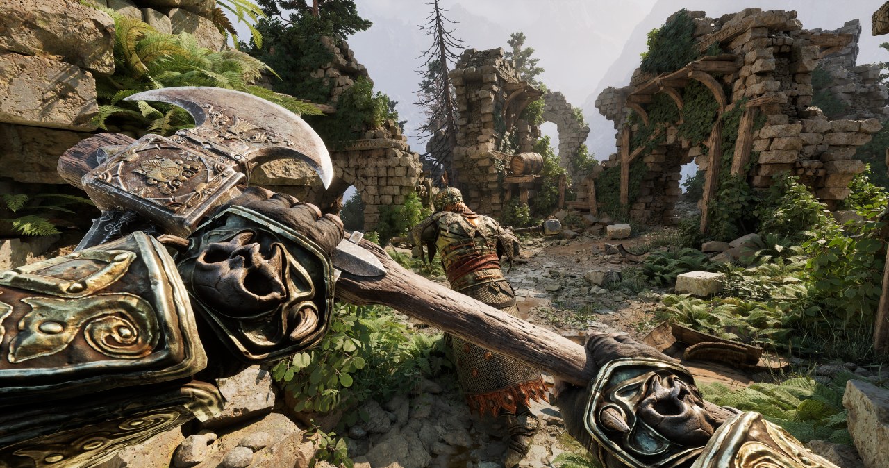 Fatekeeper wygląda olśniewająco. Nowa gra RPG ma szansę stać się przebojem?