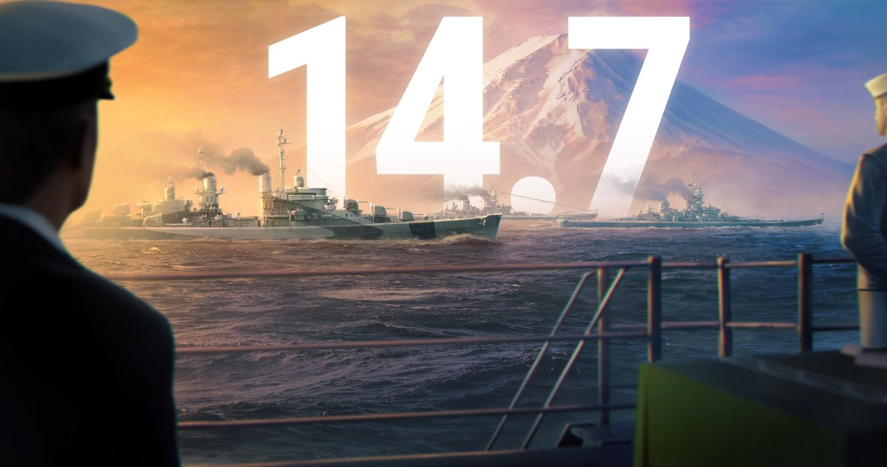 World of Warships upamiętnia 80. rocznicę zakończenia II wojny światowej