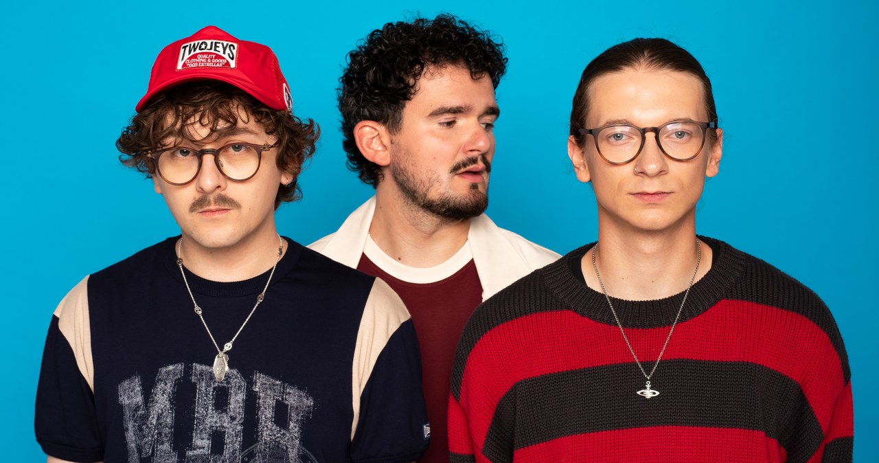 Polski zespół odsłania wszystkie emocje. "O zmęczeniu codziennością"