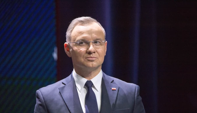 Hołownia odwołał spotkanie z Dudą w ostatniej chwili. Prezydent reaguje