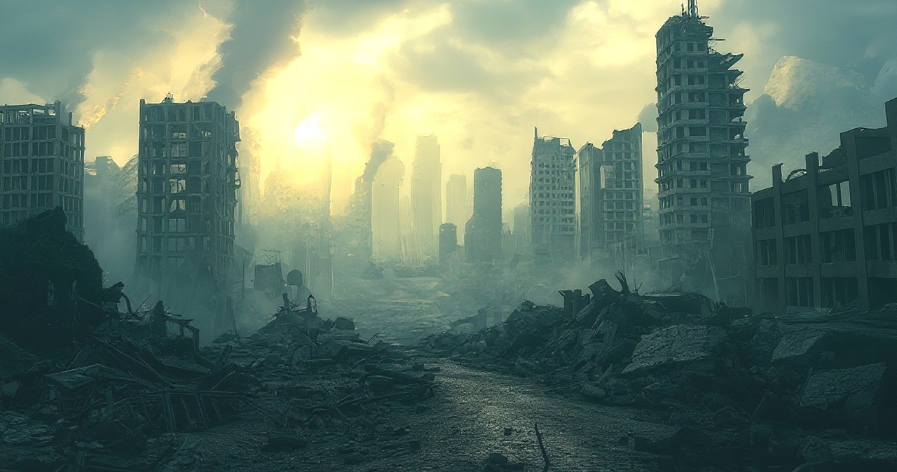 Ekspert twierdzi, iż jeden czynnik zgotuje ludzkości zagładę