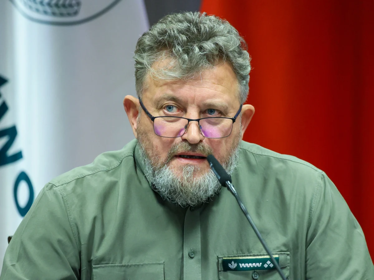 Minister klimatu i środowiska odwołała ze stanowiska dotychczasowego dyrektora generalnego Lasów Państwowych Witolda Kossa - poinformował wieczorem resort.