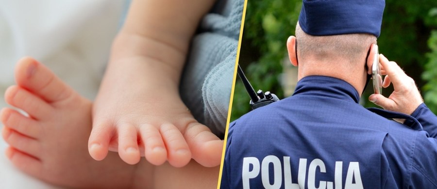 ​Pijani rodzice z Krakowa opiekowali się w sopockim parku trojgiem dzieci. Najmłodsze z nich miało trzy miesiące. Według świadków niemowlę zostało upuszczone przez matkę i upadło na ziemię. Para prawdopodobnie usłyszy we wtorek zarzuty - za to przestępstwo grozi do pięciu lat więzienia.