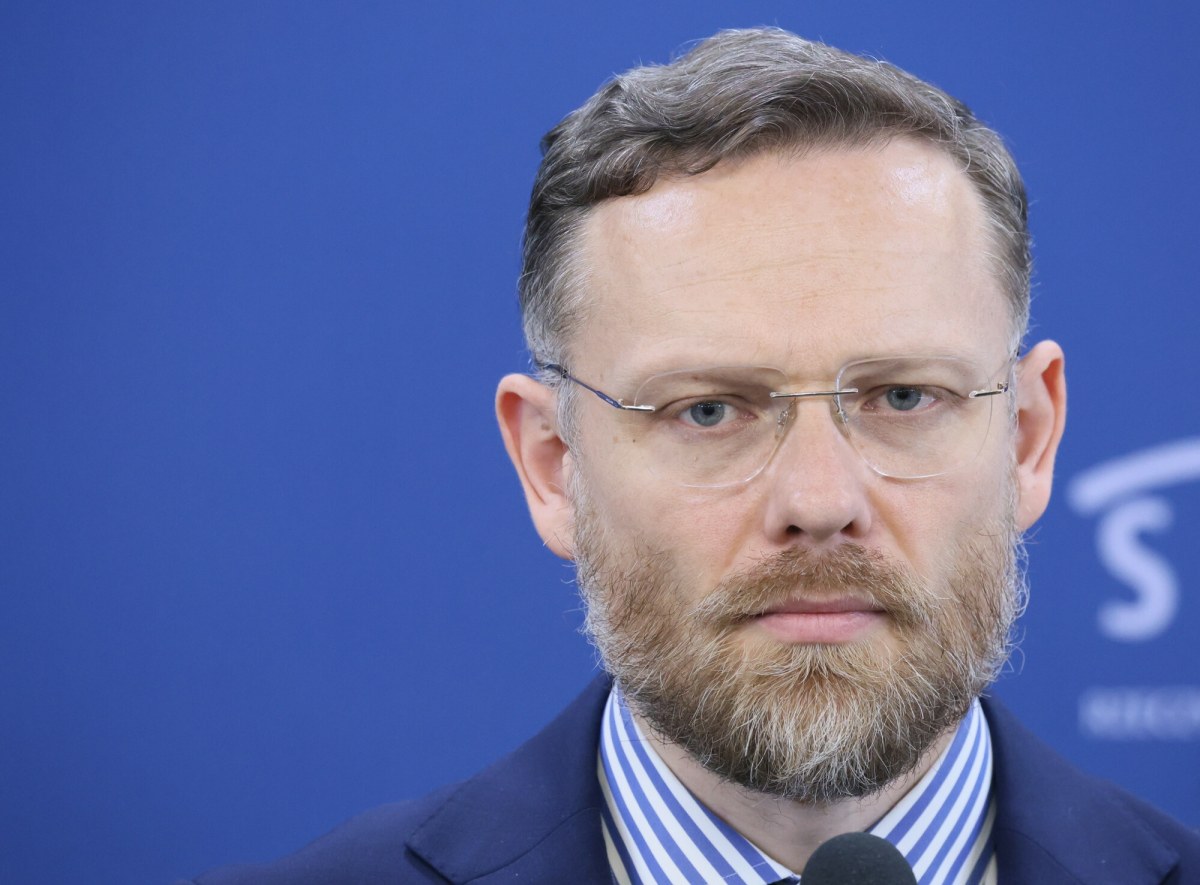 Pierwsze decyzje nowego prezydenta. Zbigniew Bogucki w RMF FM