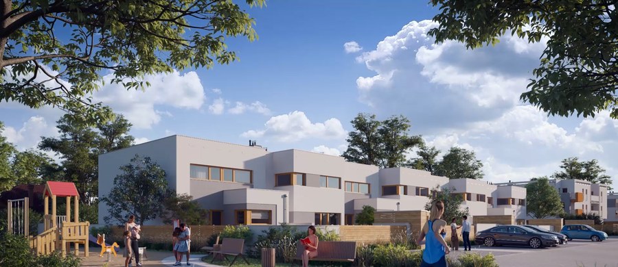 Każda wielka przygoda zaczyna się od marzenia. Marzenia zaś potrzebują planu, by mogły się urzeczywistnić. W życiu, podobnie jak w architekturze, solidny fundament to podstawa sukcesu. Jednym z najważniejszych etapów w naszej życiowej podróży jest znalezienie własnego miejsca na ziemi – domu, który stanie się azylem, przestrzenią do życia i rozwoju. W poszukiwaniu idealnego lokum często kierujemy się w stronę dużych miast, takich jak Poznań, wierząc, że to tam czeka na nas spełnienie. Jednak wytrawni poszukiwacze wiedzą, że prawdziwe skarby kryją się nieco dalej, poza zgiełkiem metropolii. Na północ od Poznania, w sercu Wielkopolski, leży Murowana Goślina – miasto, które łączy w sobie urok małej miejscowości z zaletami miejskiego życia. To jedyne w regionie miasto należące do międzynarodowej sieci Cittaslow, promującej ideę "dobrego życia" w harmonii z naturą i lokalną społecznością.