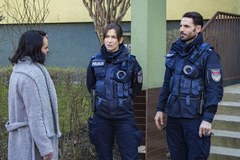 Policjantki i Policjanci