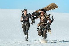 Monster Hunter