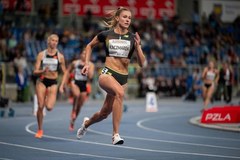 Lekkoatletyka: Diamentowa Liga w Chorzowie - 1. dzień