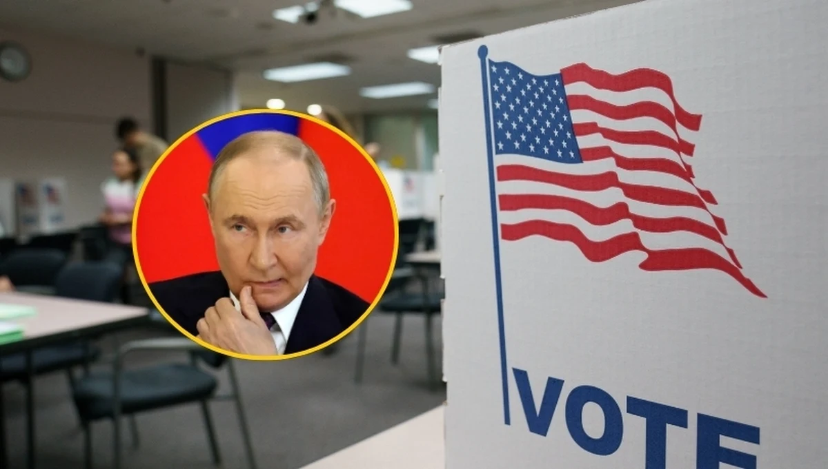 Ostrzejsze stanowisko wobec Rosji jest tym, czego chcą wyborcy prezydenta USA Donalda Trumpa. Takie wyniki przyniosło badanie konserwatywnej organizacji The Vandenberg Coalition i sondażowni TargetPoint. Większość elektoratu prezydenta uważa Rosję za bezpośrednie zagrożenie dla bezpieczeństwa Stanów Zjednoczonych.