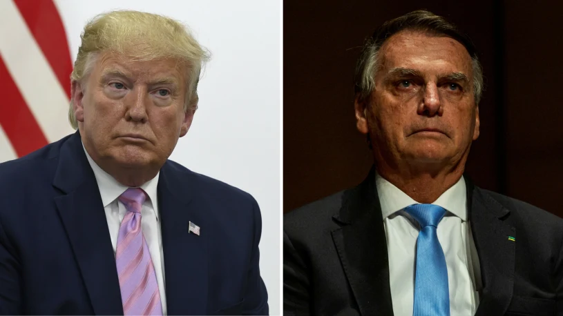 "Uciszanie opozycji". USA grzmią po decyzji brazylijskiego sądu