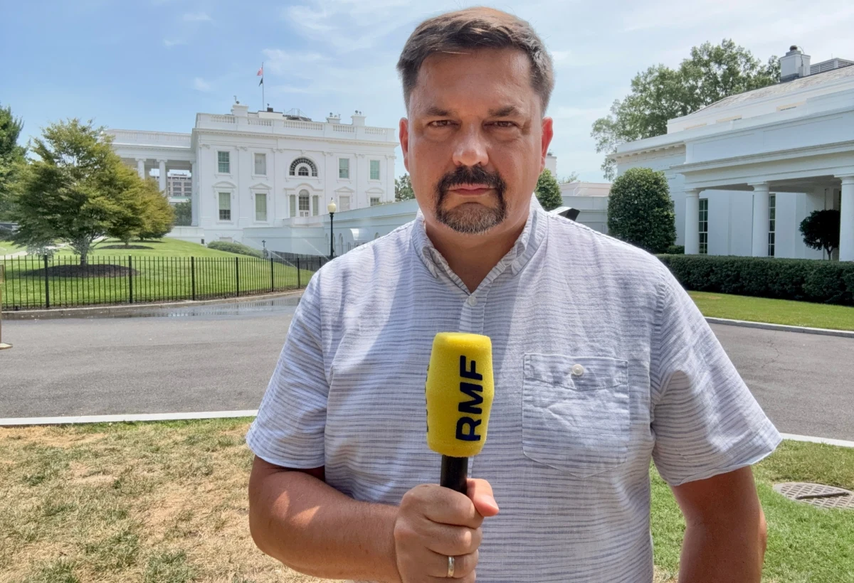 W tym tygodniu mija termin ultimatum, jakie Donald Trump dał Władimirowi Putinowi. Prezydent Stanów Zjednoczonych musi podjąć decyzję, bo czas dawany rosyjskiemu przywódcy nie przybliża nas do pokoju w Ukrainie.