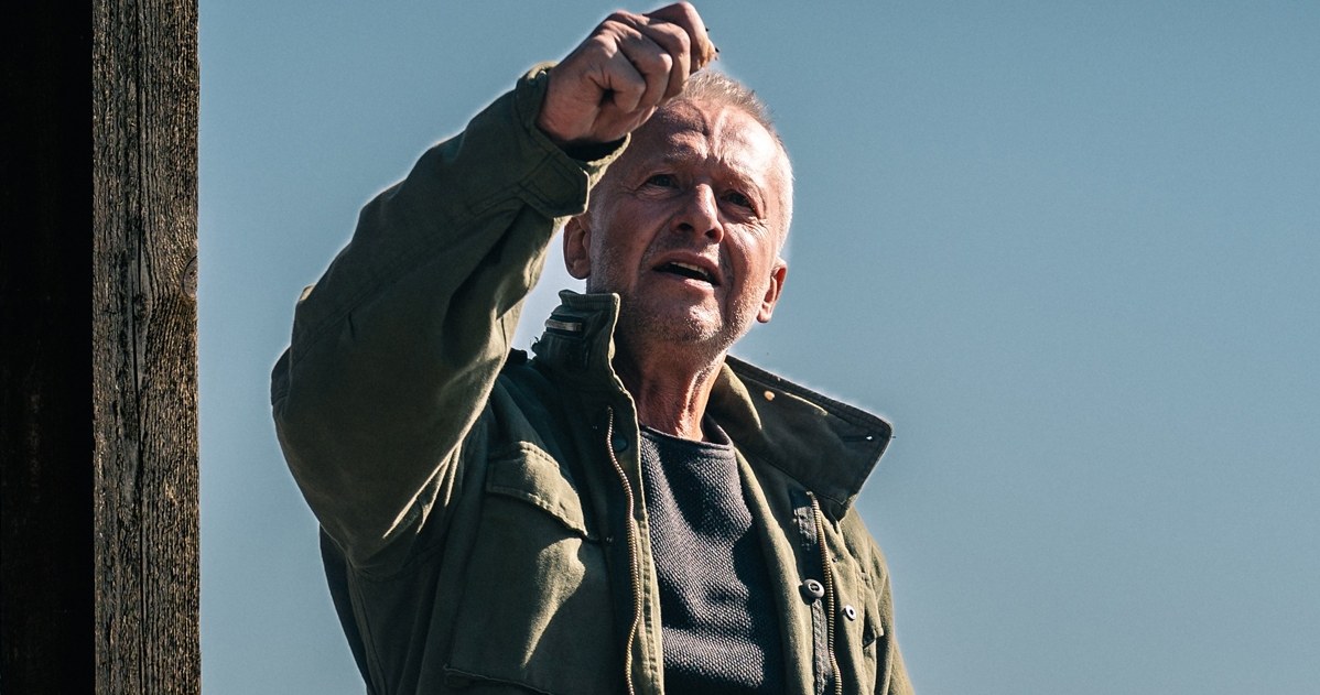 To będzie najgłośniejszy film tej jesieni. Jego gwiazdy zdradzają sekrety