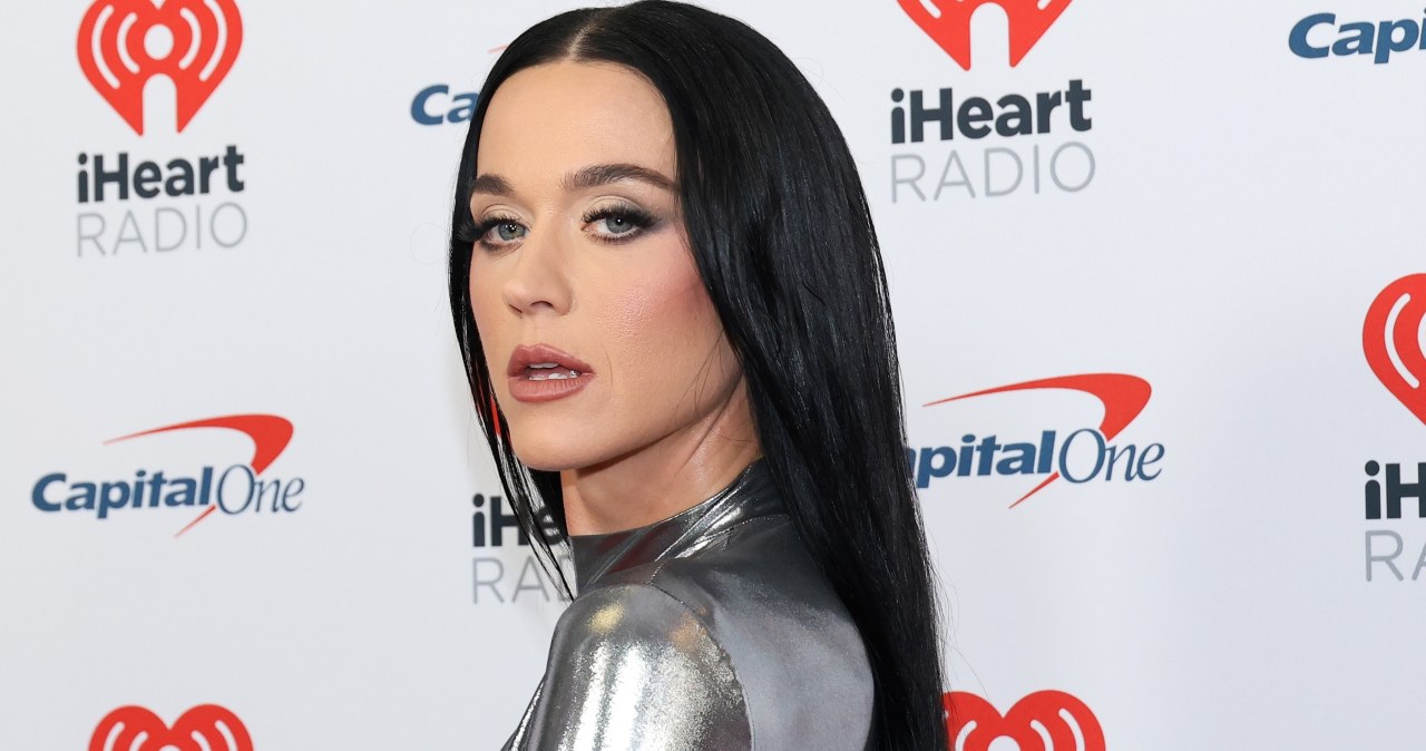 Niepokojące sceny na koncercie Katy Perry. Interweniowały służby