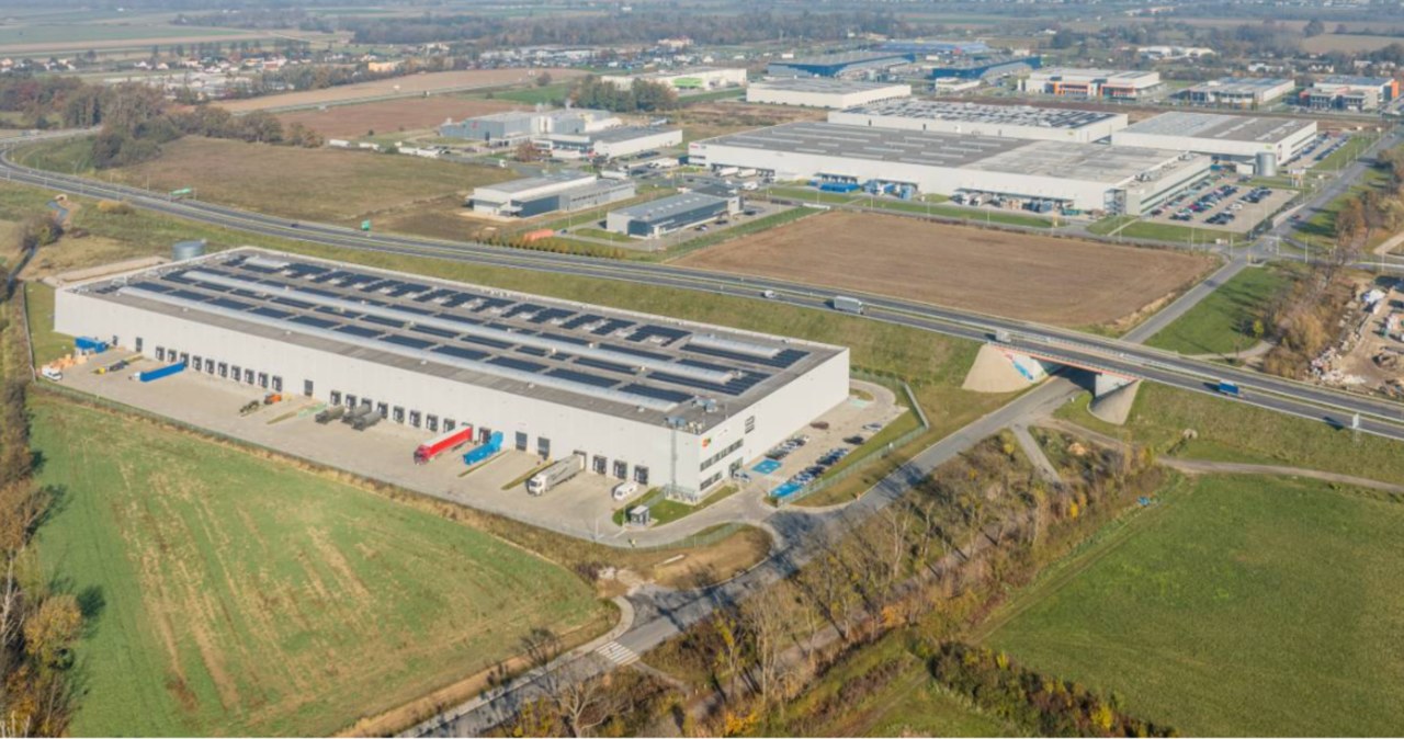 Chiński producent z branży automotive wchodzi do Polski. Wynajął zakład o powierzchni 7 tys. m2 wiadomości,aktualności,Interia Chiński producent z branży automotive wchodzi do Polski. Wynajął zakład o powierzchni 7 tys. m2