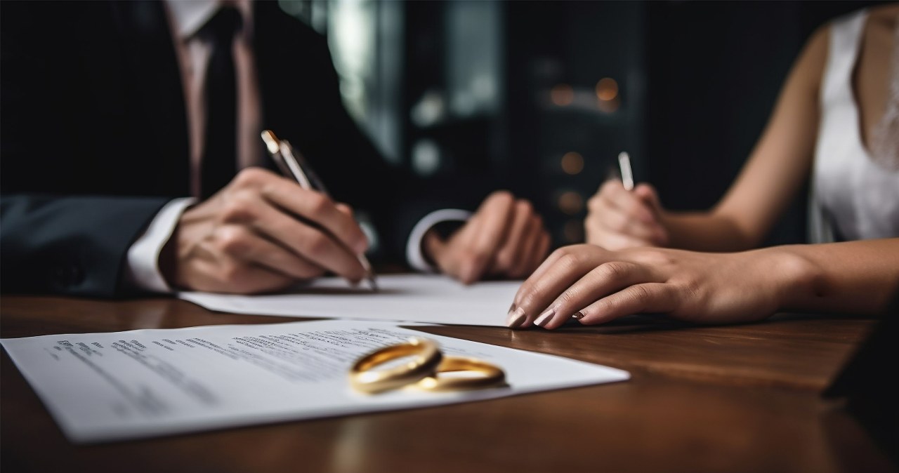 Coraz więcej małżeństw Polaków z Ukrainkami. Padł nowy rekord