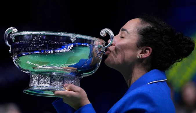 Ćwierćfinały w Montrealu, a tu rozlosowano w WTA 1000 Cincinnati. Nie jest źle