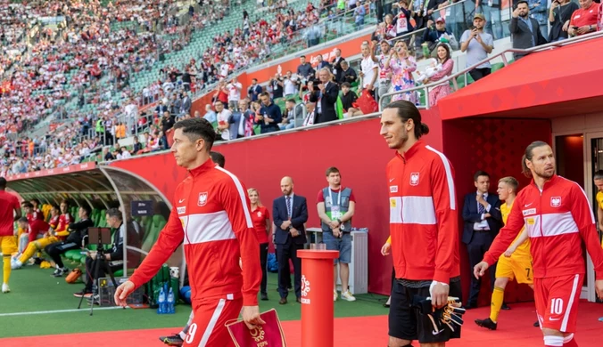 Jan Urban zaskoczy powołaniami. Media: wkrótce głośny powrót do kadry