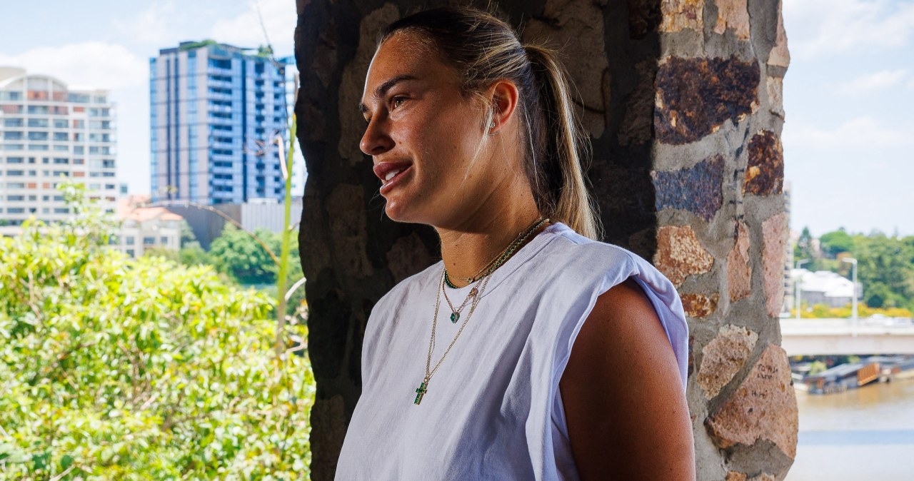 Świątek triumfuje w Seulu, a tu taki wpis Sabalenki. Mówi o "balansie"