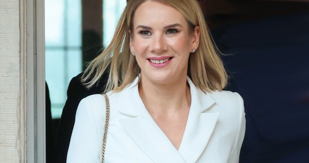 Marta Nawrocka już jutro zostanie oficjalnie pierwszą damą, a tu takie doniesienia. Sama otwarcie to wyznała