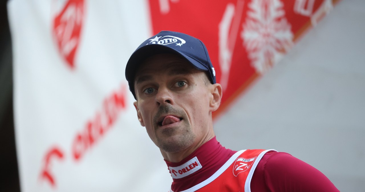 Żyła nie owija w bawełnę i mówi o Stochu. Rok temu miał wielkie problemy