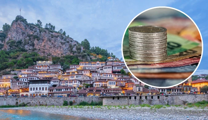 Pierwszy kraj bez gotówki? Europejskie państwo szykuje rewolucję