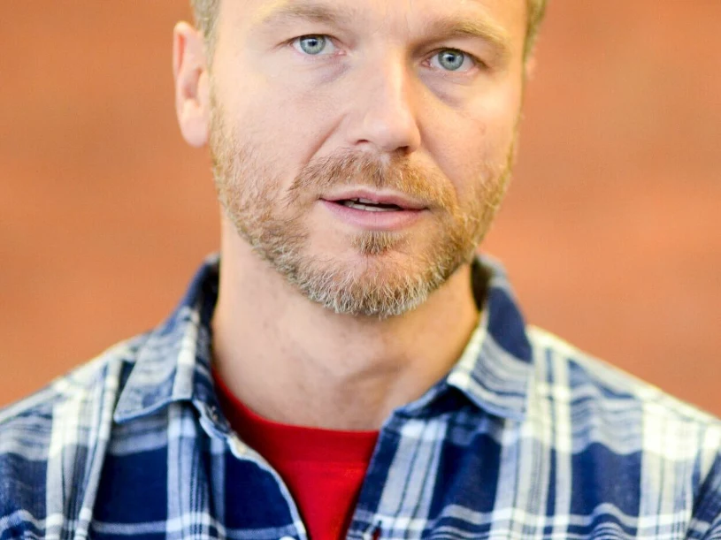 Krystian Wieczorek i jego żona świętują. W komentarzach same gratulacje
