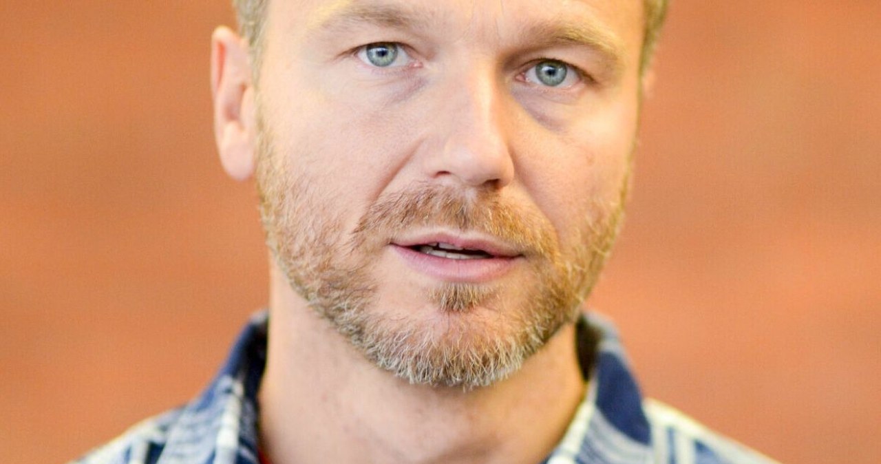 Krystian Wieczorek i jego żona świętują. W komentarzach same gratulacje