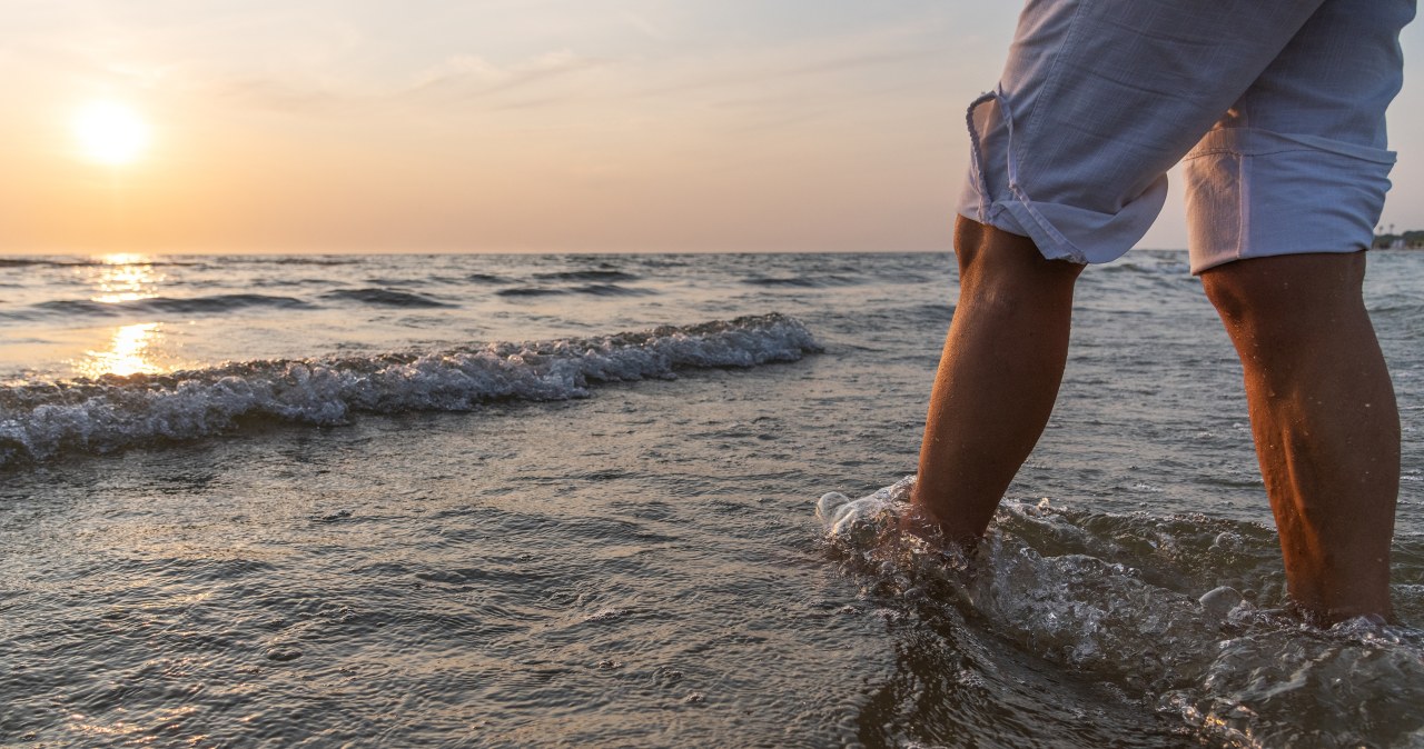 Talasoterapia – nowy sposób na zdrowie po 50-tce? Sprawdź, o co chodzi!