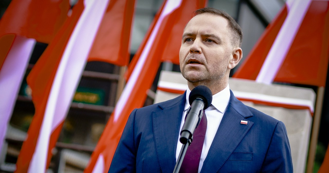 Co zrobi Karol Nawrocki w pierwszych godzinach i dniach urzędowania?