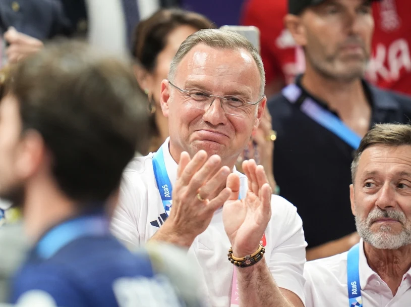 Koniec prezydentury Andrzeja Dudy. To chciał robić po ustąpieniu