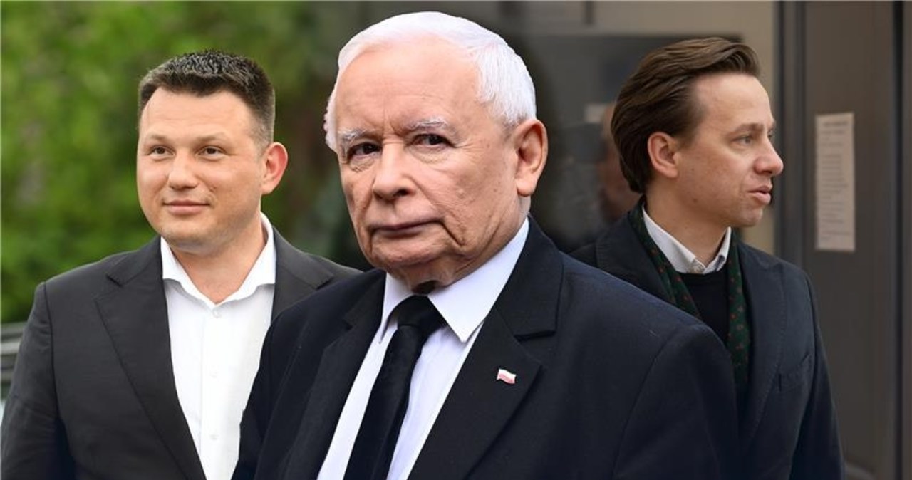 Kaczyński nie odzyska władzy bez Konfederacji? Zaskakująca prognoza
