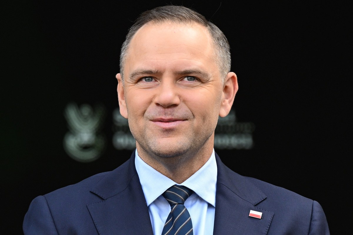 Zacznie się w Sejmie. Plan zaprzysiężenia Karola Nawrockiego