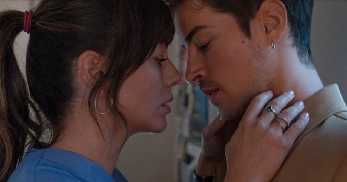 Hiszpański hit podbił serca widzów na całym świecie. Netflix prezentuje drugi sezon