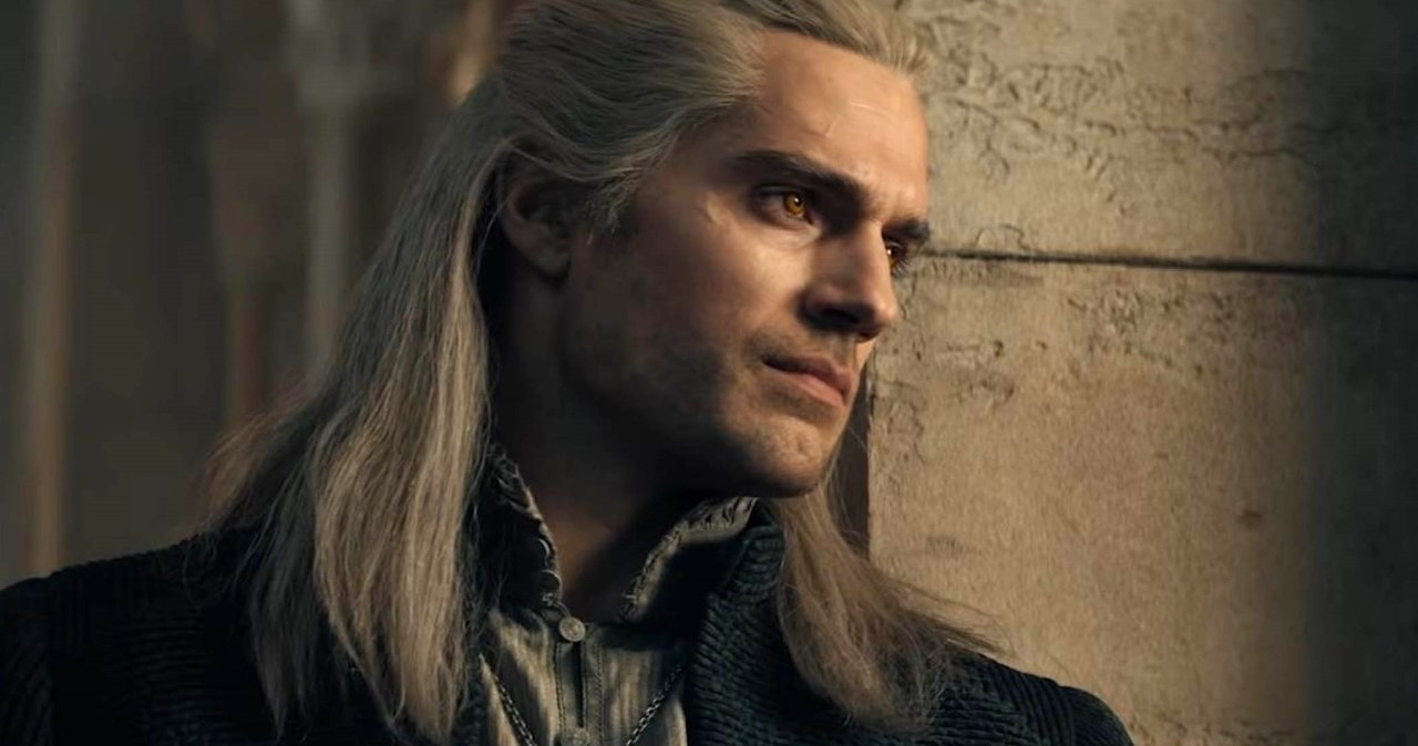 Netflix wydał fortunę na "Wiedźmina". Kwoty zwalają z nóg