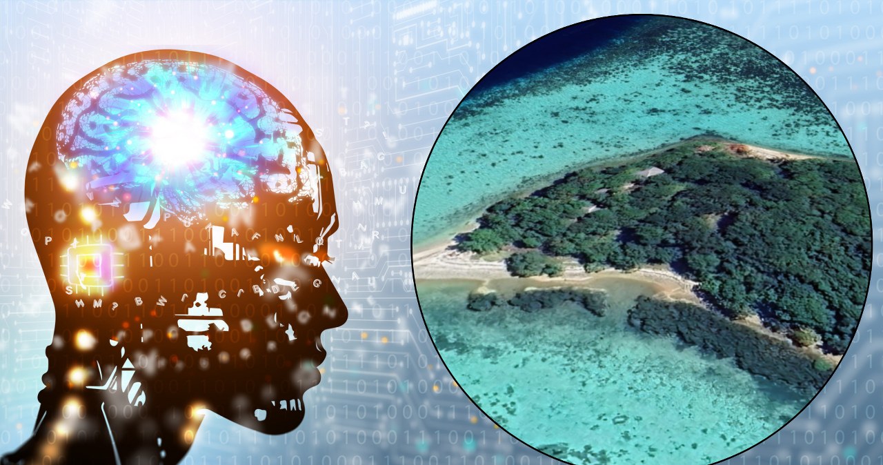 To pierwsze na świecie "państwo" rządzone przez sztuczną inteligencję