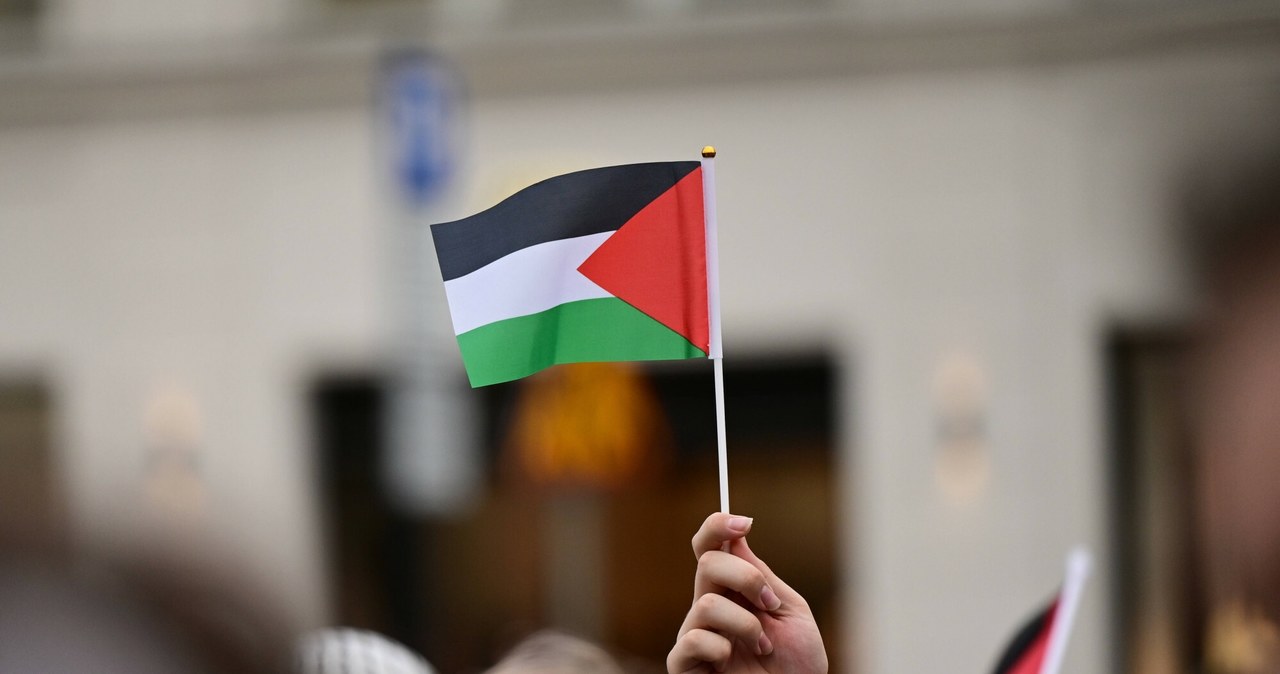 Izrael zmienia zdanie o Gazie. Ma zostać wydane pozwolenie