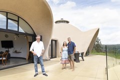 Wielkie projekty: Australia
