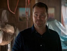 Agenci NCIS: Los Angeles